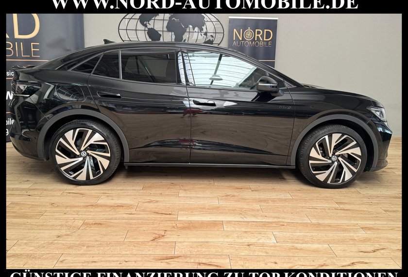 Volkswagen ID.5 ID.5 GTX 4MOT Sportpaket/Wärmepumpe/21