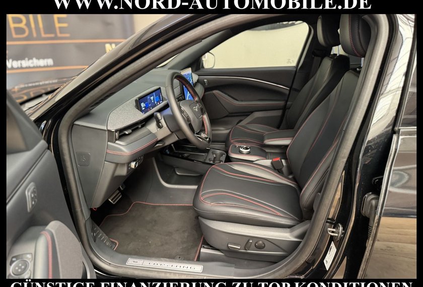 Ford Mustang Mach-E Mustang Mach-E PREMIUM AWD *LEDER*UPE:70*