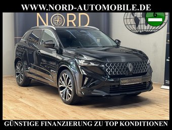 Renault Austral Austral 1.3 TCe 160 CVT TECHNO*PANO*20Z*FACELIFT