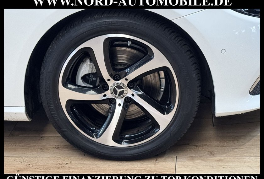 Mercedes-Benz E 300 E 300 d T Sport-Style *LED*AHK*GSD*Kamera*Easy*