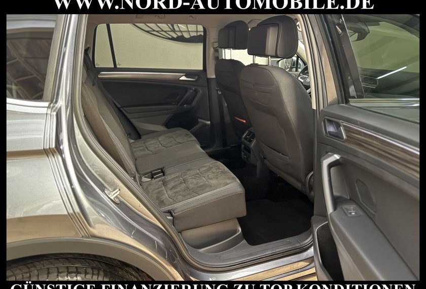 Volkswagen Tiguan Allspace Tiguan Allspace Life 2.0 TDI*STHZ*LED*HARMAN*ACC