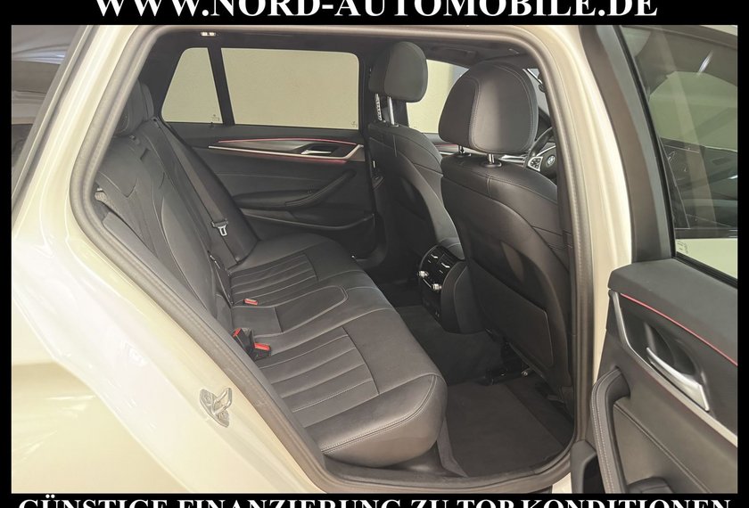 BMW 520 520 d Touring M Sport *DriveAssProf*Pano*Head-up