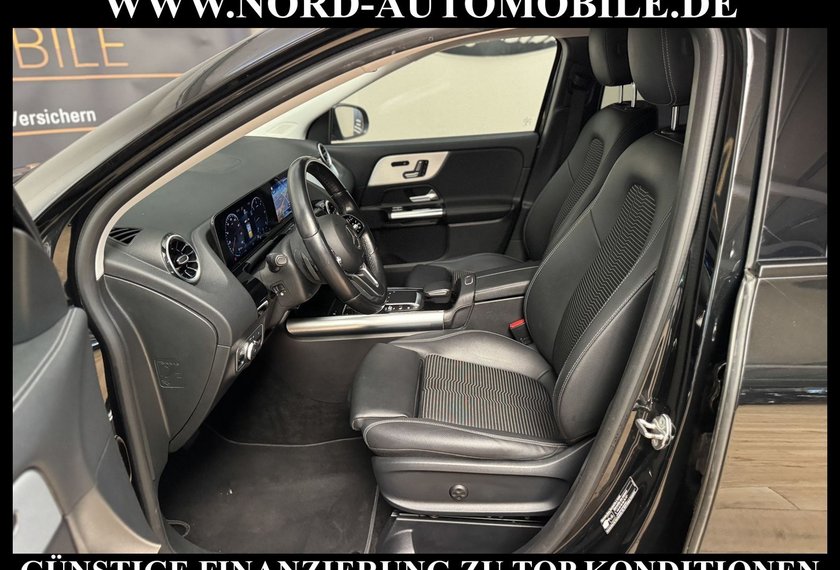 Mercedes-Benz GLA 200 GLA 200 d Progressive *Distro+*AHK*Wide*Memory*
