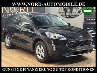 Ford Kuga Kuga Plug-In Hybrid Cool&amp;Connect *AHK*NAVI*SHZ*