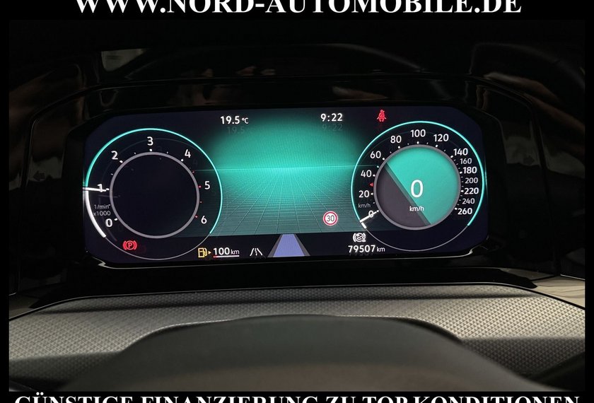 Volkswagen Golf Golf Variant Life ACTIVE 2.0 TDI Navi/LED/ACC/