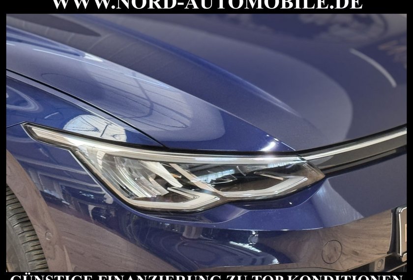 Volkswagen Golf Golf Life ACTIVE 1.5 TSI Navi/LED/PDC/16/Side&amp;La