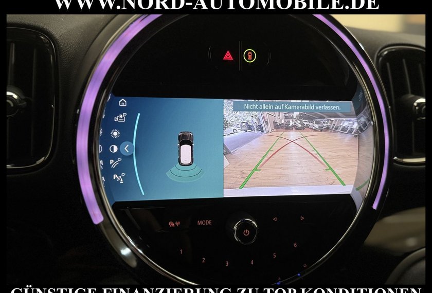 MINI Countryman SE (Cooper) Cooper SE Countryman Classic Trim NAVI/LEDER/4x4