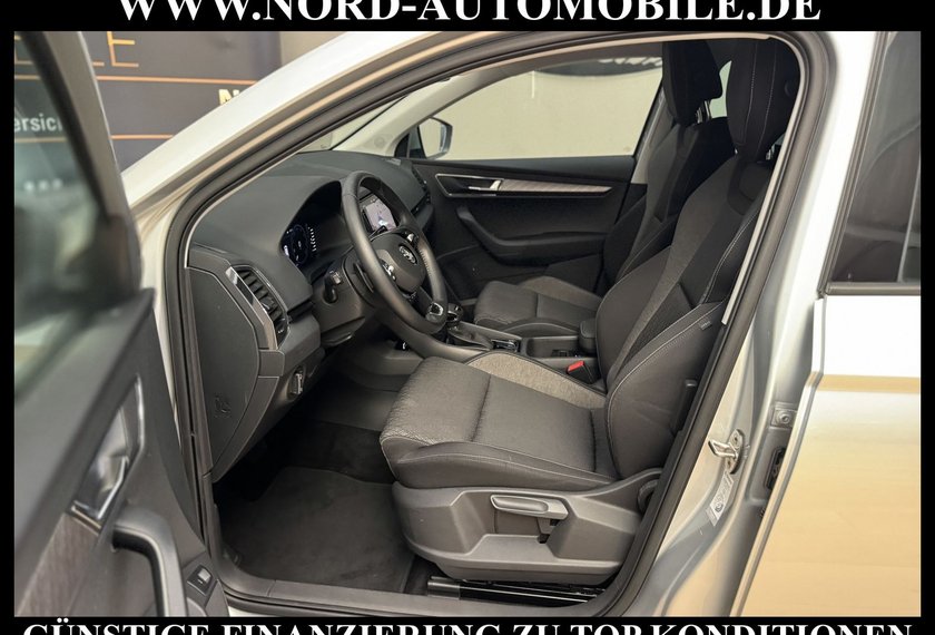 Skoda Karoq Karoq Style 2.0 TDI DSG Virt.Cockpit/Kamera/18