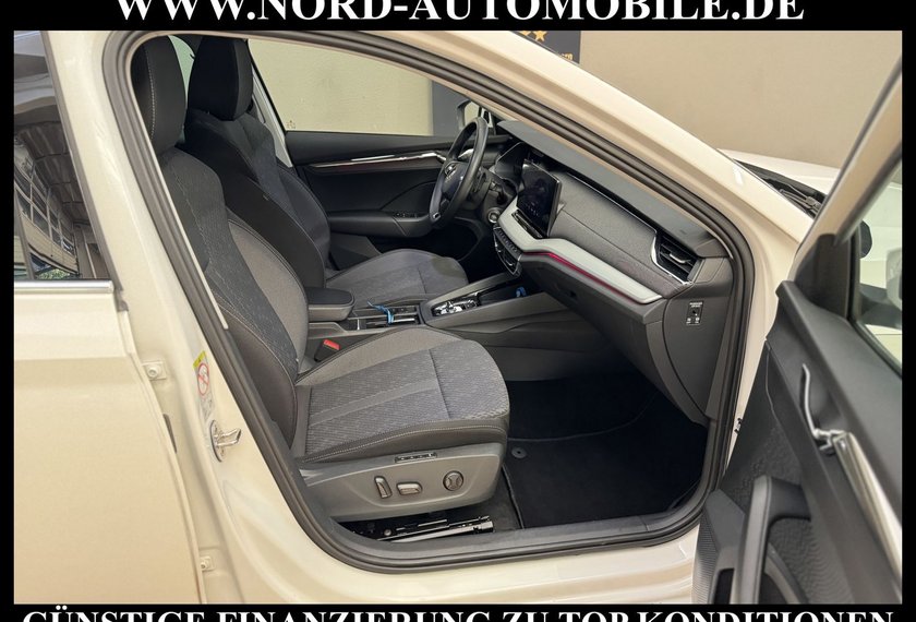 Skoda Octavia Octavia Combi Style 2.0 TDI HUD/LED/NAV
