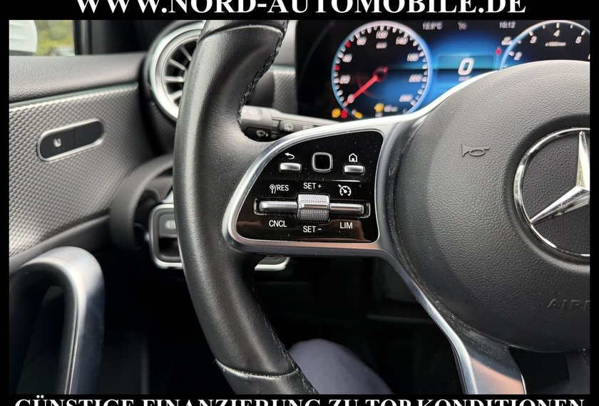 Mercedes-Benz A 180 A 180 Progressive *LED*Wide*Kamera*Spur*Ambiente