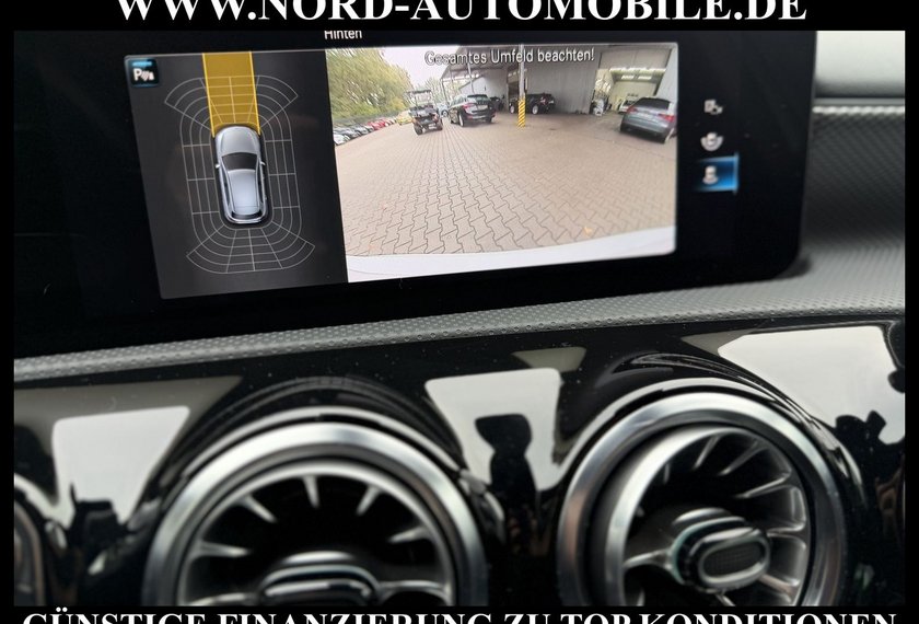 Mercedes-Benz A 180 A 180 Progressive *LED*Wide*Kamera*Spur*Ambiente