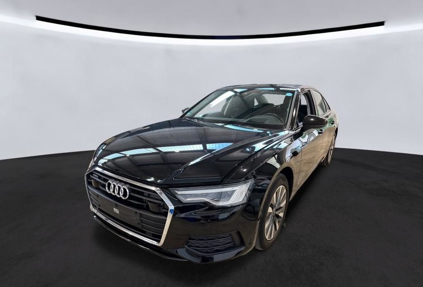 Audi A6 A6 50 TFSI e QU.S-Tronic HeadUp/Matrix/Kamera/18