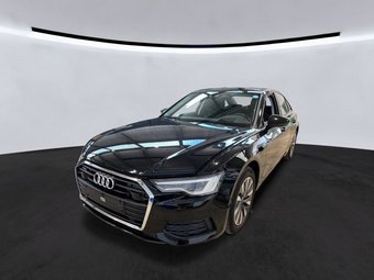 Audi A6 A6 50 TFSI e QU.S-Tronic HeadUp/Matrix/Kamera/18
