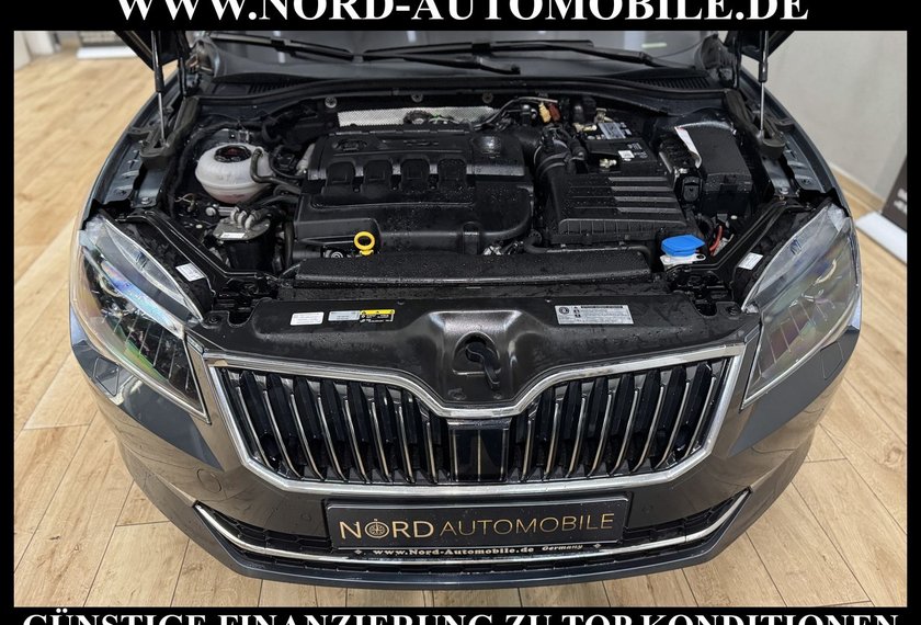 Skoda Superb Superb Combi 2.0 TDI DSG Style *XEN*PANO*VIRT*