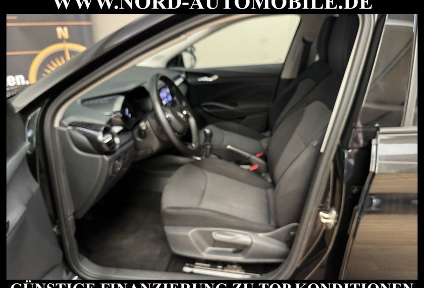 Skoda Fabia Fabia Ambition 1.0 TSI LED/Spurhalte/Klima/15