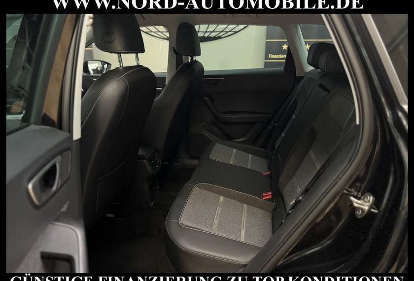 Seat Ateca Ateca 1.5 TSI ACT Xperience DSG LED/Kamera/SHZ