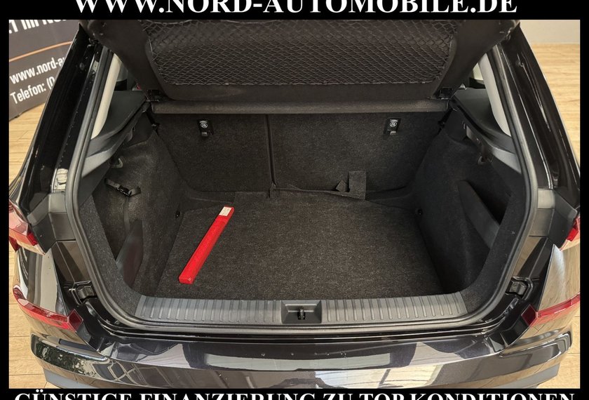Skoda Kamiq Kamiq 1.0 TSI Selection DSG Kamera/Virt.Cockpit/