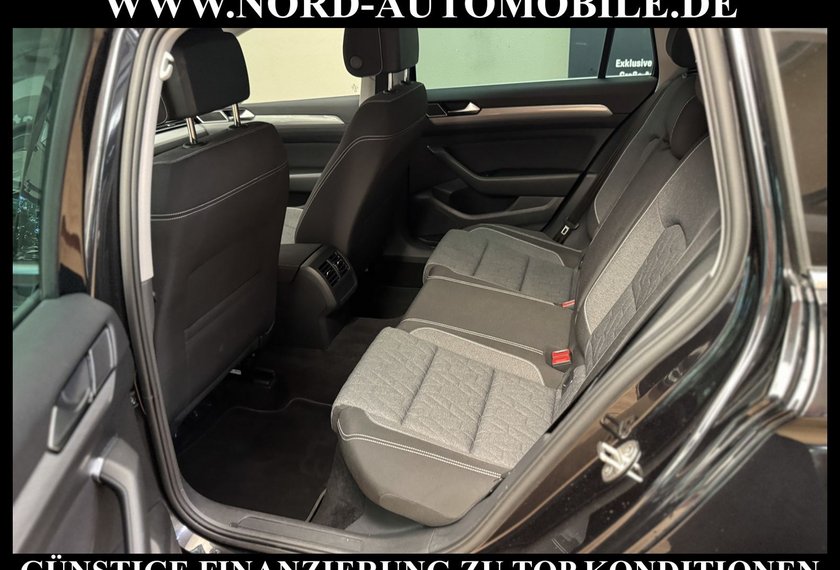 Volkswagen Passat Variant Passat Variant Business 1.5 TSI DSG Navi/LED/PDC