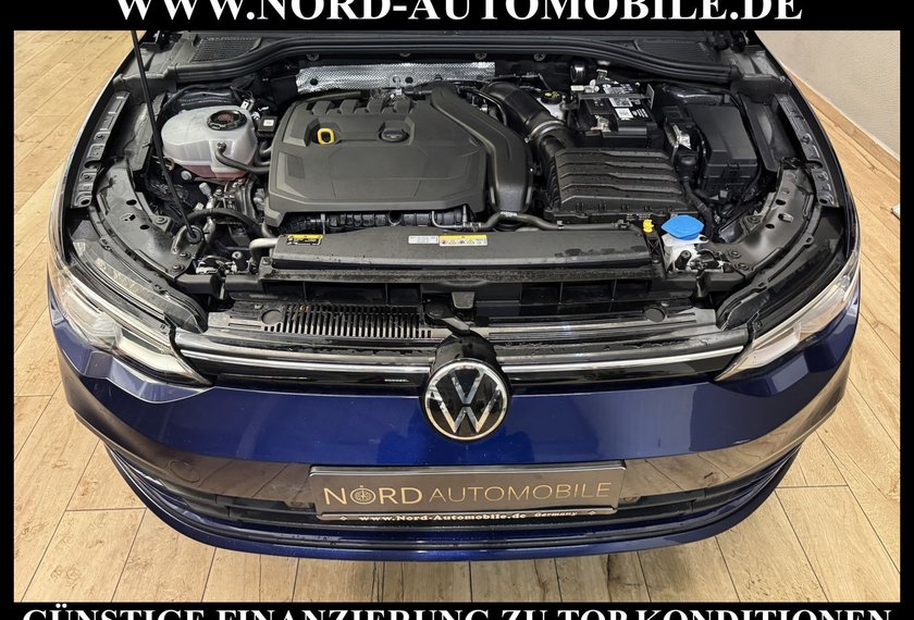 Volkswagen Golf Golf Variant Life 1.5 eTSI DSG Navi/LED/ACC/PDC