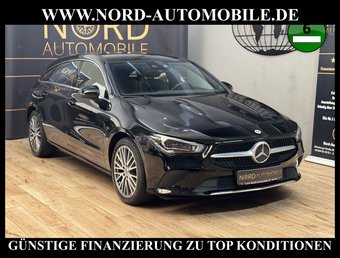Mercedes-Benz CLA 200 CLA 200 d Shooting Brake *LED*Wide*Pano*2xMemory