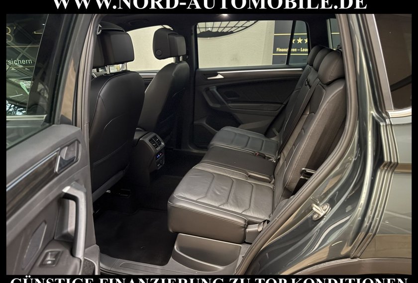 Seat Tarraco Tarraco Xcellence 2.0 TDI DSG Leder/Pano/AHK/19