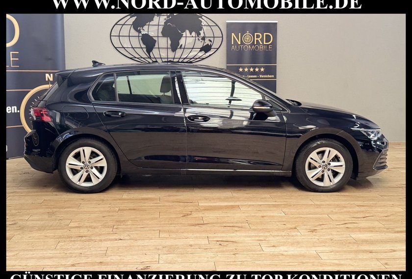 Volkswagen Golf Golf Life 2.0 TDI Navi/LED/ACC/16