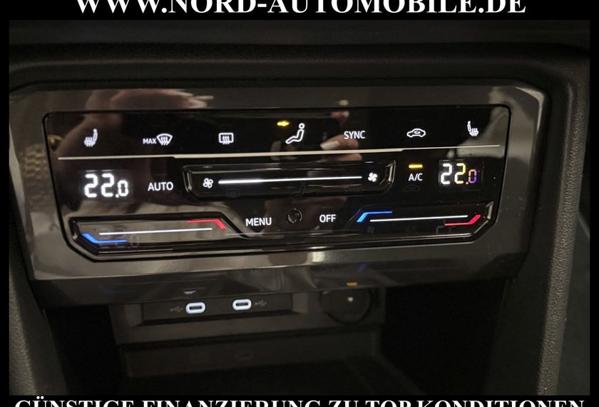 Volkswagen Tiguan Allspace Tiguan Allspace Life 2.0 TDI DSG Matrix/HeadUp/