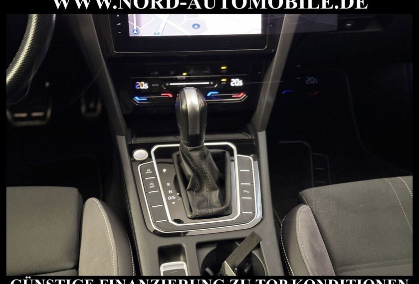 Volkswagen Passat Alltrack Passat Alltrack 4MOT 2.0 TDI DSG Dig.Cockpit/18