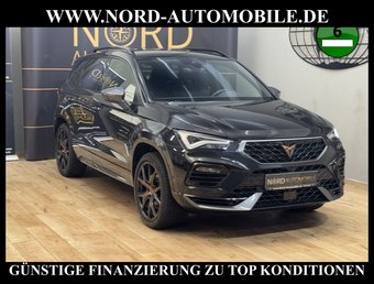Cupra Ateca Ateca 2.0 TSI DSG AHK/Kamera/Virt.Cockpit/19