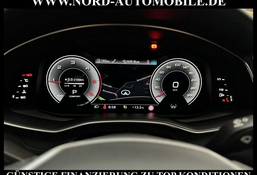 Audi A6 A6 40 Avant S-Line QU. 2.0 TDI LED*Navi*B&amp;O*19&apos;&apos;
