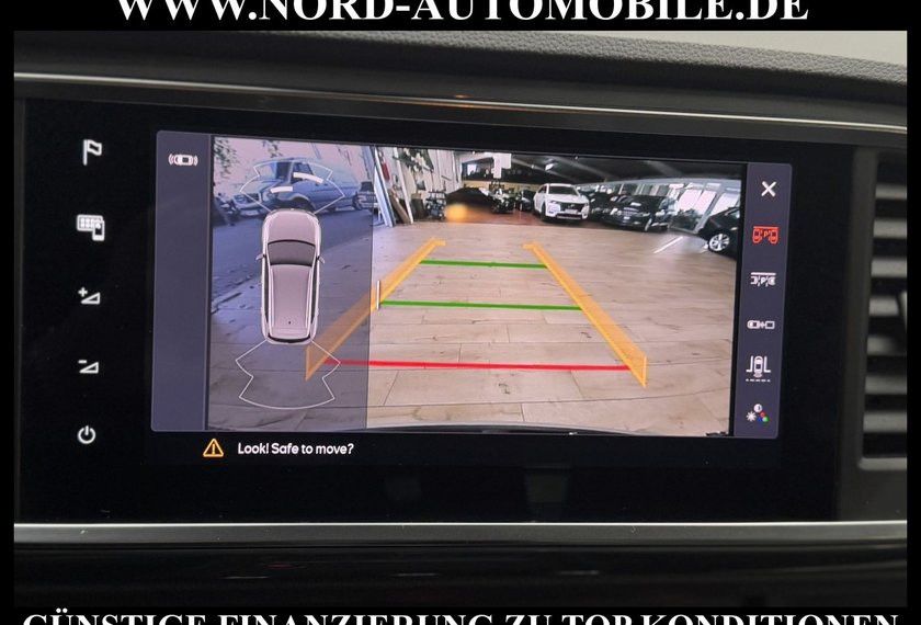 Seat Ateca Ateca Style 2.0 TDI DSG Navi*LED*Kamera*
