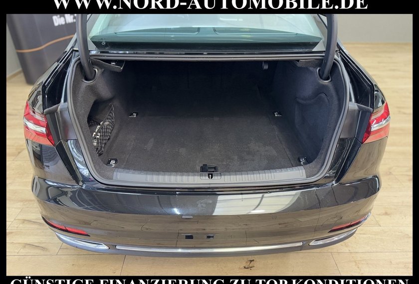 Audi A6 A6 40 Limousine design 2.0TDI Leder*LED*Kamera*