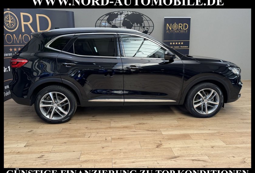 MG EHS EHS PHEV Luxury *PANO*LEDER*LED*18Z*360KAM*VIRT*