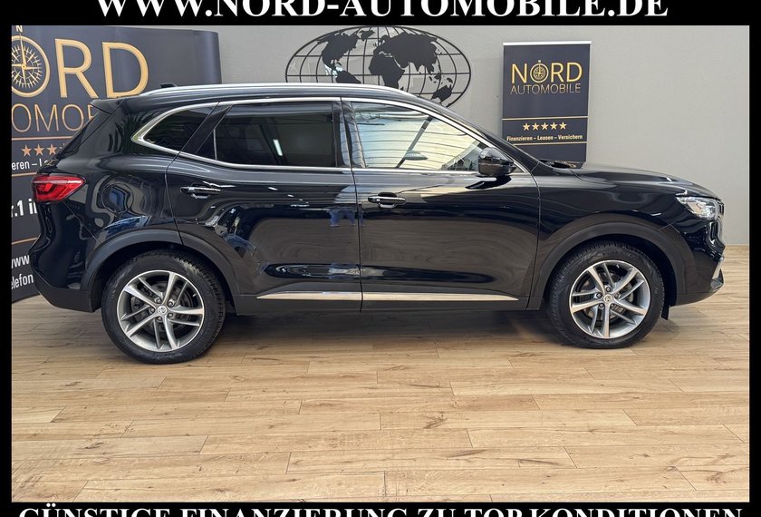MG EHS EHS PHEV Luxury *PANO*LEDER*LED*18Z*360KAM*VIRT*