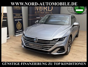 Volkswagen Arteon Arteon R-Line 1.4 TSI eHybrid DSG AHK/Leder/Pano