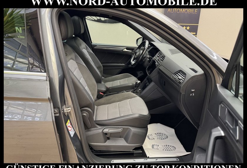 Volkswagen Tiguan Tiguan 2.0TDI DSG R-Line 4MOT Pano/AHK/HeadUp/20