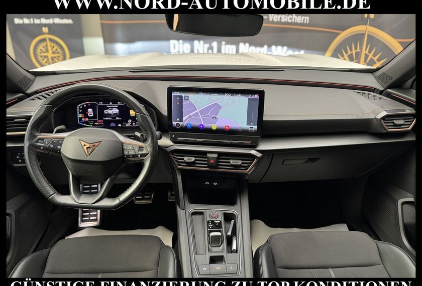 Cupra Formentor Formentor VZ 1.4 e-Hybrid DSG Kamera/SIDE&amp;LANE/