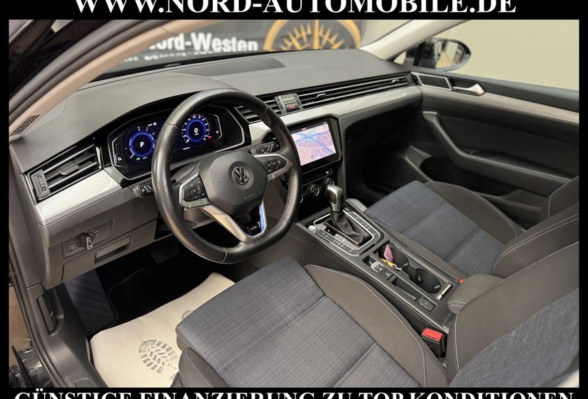 Volkswagen Passat Variant Passat Variant 1.4 TSI DSG AHK/Dig.Cockpit/Kamer