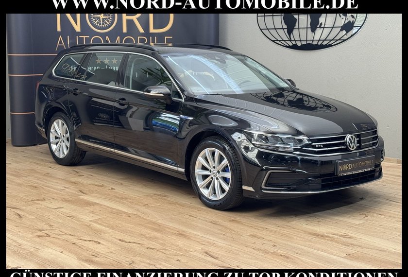 Volkswagen Passat Variant Passat Variant 1.4 TSI DSG AHK/Dig.Cockpit/Kamer