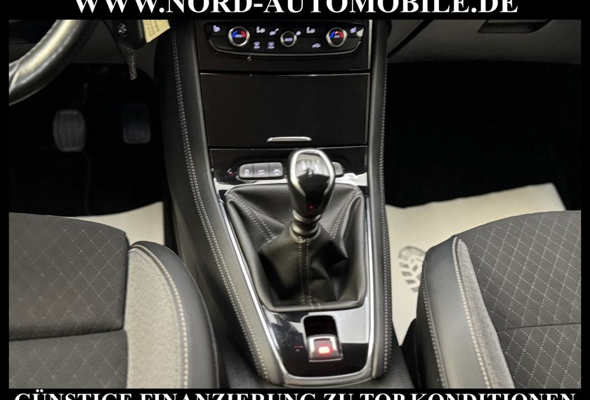 Opel Grandland (X) Grandland 1.5 D Business *AHK*LED*360°*4xSHZ*NAV