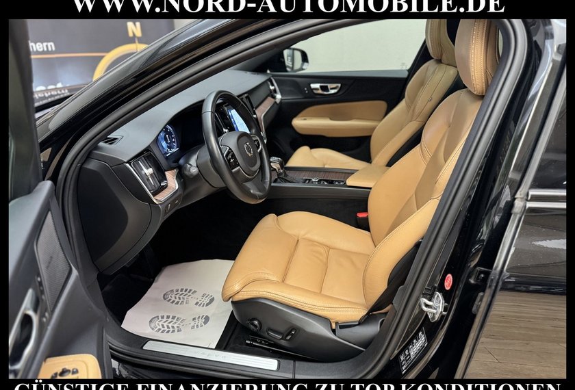 Volvo V60 V60 Cross Country Pro AWD LED*PANO*H&amp;K*KAM*LEDER
