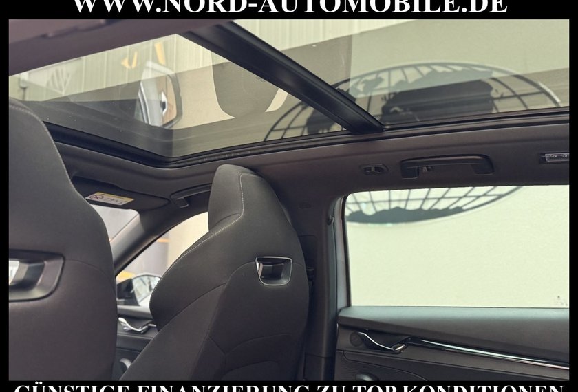 Skoda Octavia Octavia Combi Sportline 2.0 TDI DSG Head-Up/LED/