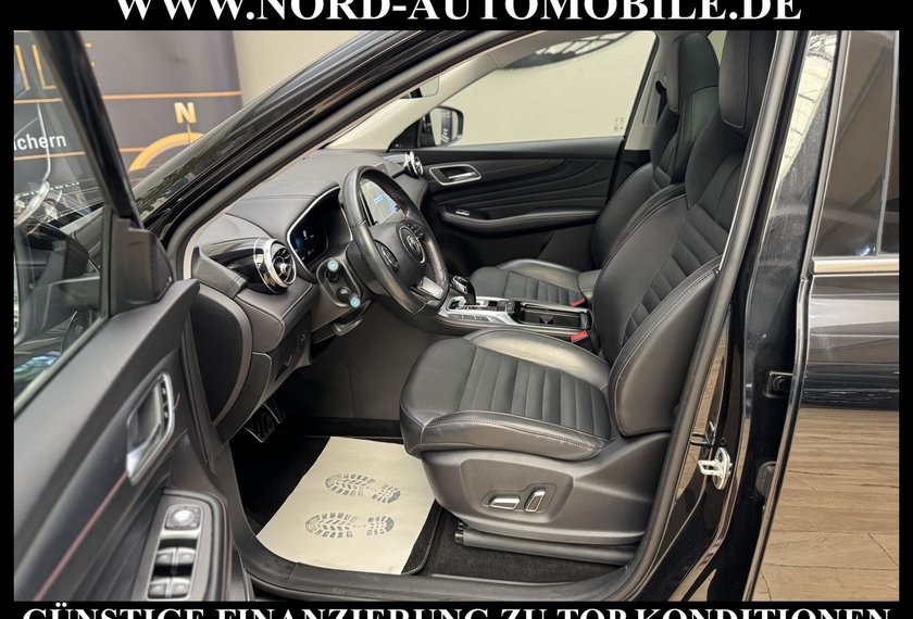 MG EHS EHS PHEV Luxury *PANO*LEDER*LED*18Z*360KAM*VIRT*