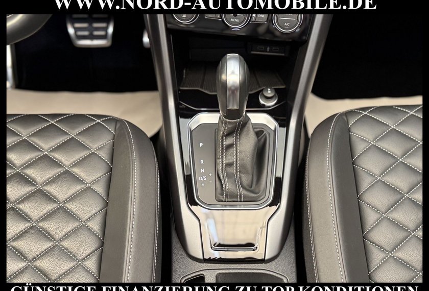 Volkswagen T-Roc T-Roc Cabriolet R-Line Black Style 1.5 TSI DSG