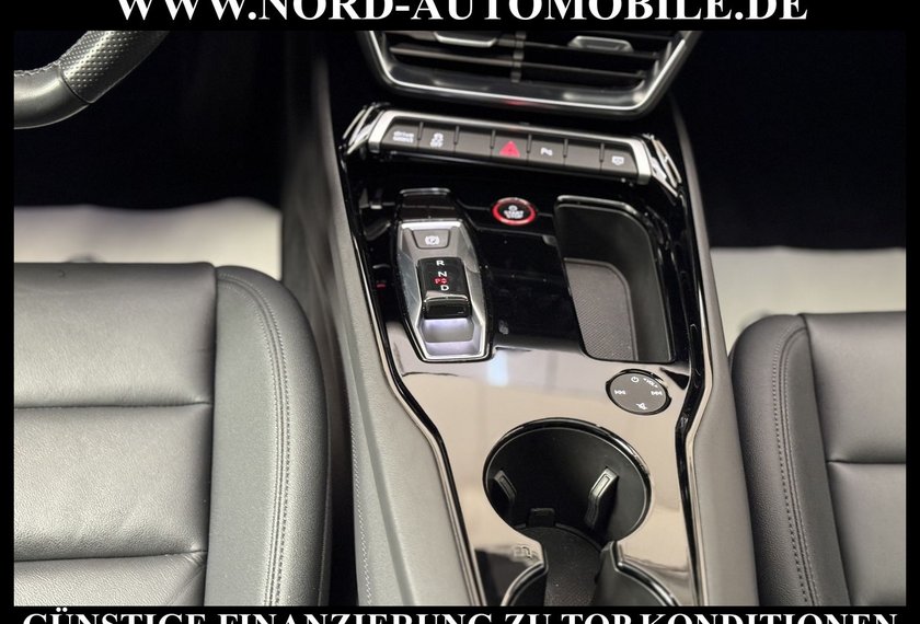 Audi e-tron GT e-tron GT QU. Glasdach/Kamera/20/Wärmepumpe