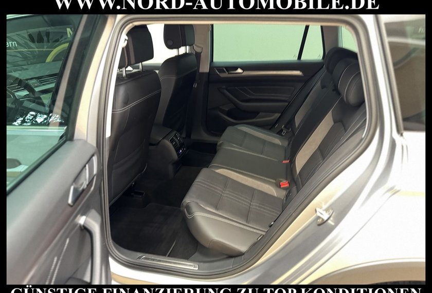 Volkswagen Passat Alltrack Passat Alltrack Variant 4MOT 2.0 TDI DSG Head-Up