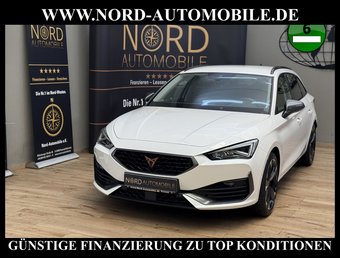 Cupra Leon Leon SP 2.0 TDI DSG Kamera/Virt.Cockpit/18/LED
