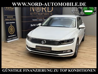 Volkswagen Passat Variant Passat Variant Highline 2.0 TDI DSG Dig.Cockpit
