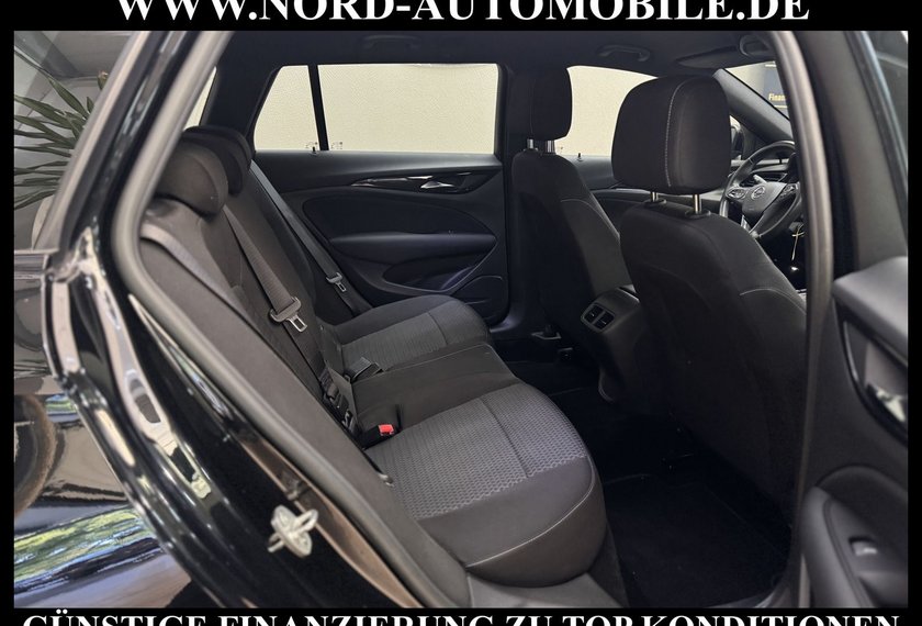 Opel Insignia Insignia B Sports Tourer 2.0 CDTi Business *AHK*