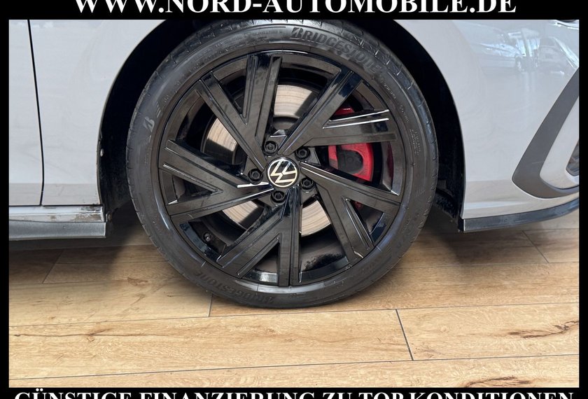Volkswagen Golf Golf GTI 2.0 TSI DSG Kamera/AHK/Navi/LED/Dig.Coc